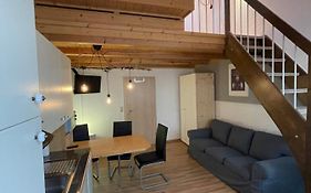 Eleven Appartment